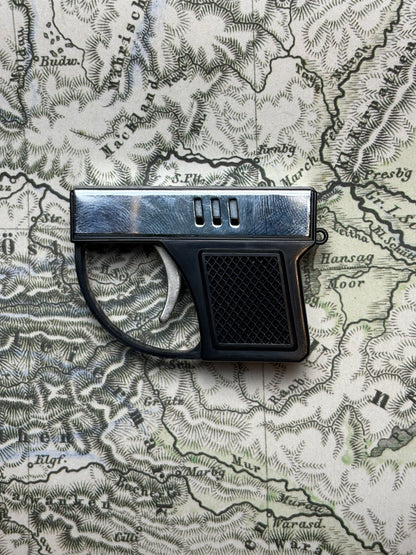 Gun Lighter