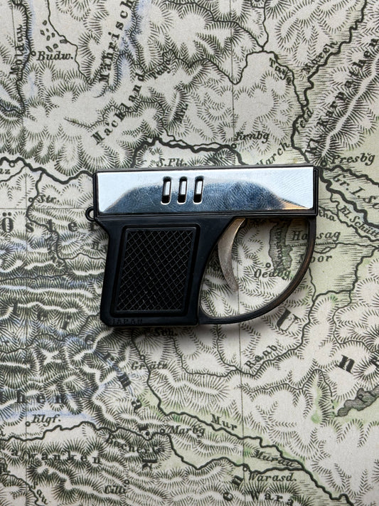 Gun Lighter