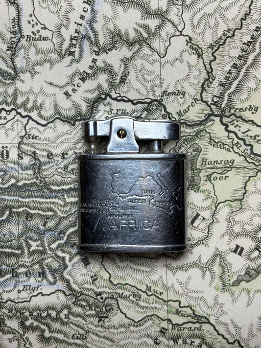 Africa Automatic Lighter