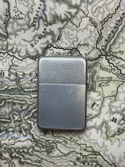 c. 1960’s Benjamin Moore Paints Flip Top Lighter