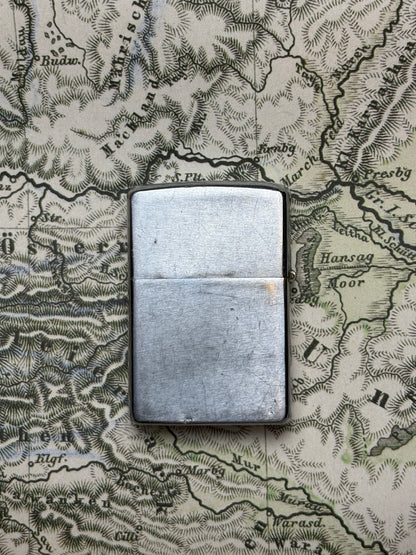 Harley Davidson Zippo