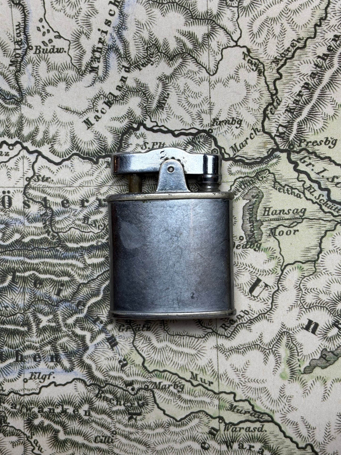 Vintage Ronson Lighter