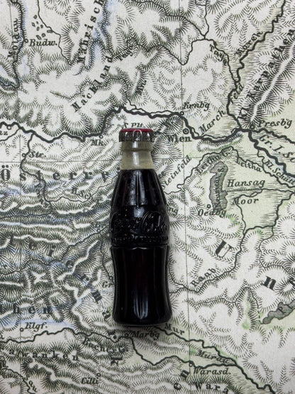 Coca Cola Bottle Lighter