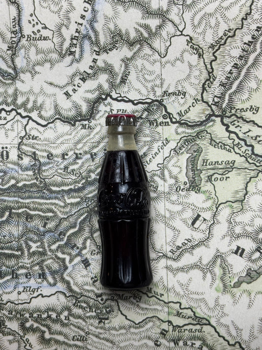 Coca Cola Bottle Lighter