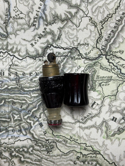 Coca Cola Bottle Lighter