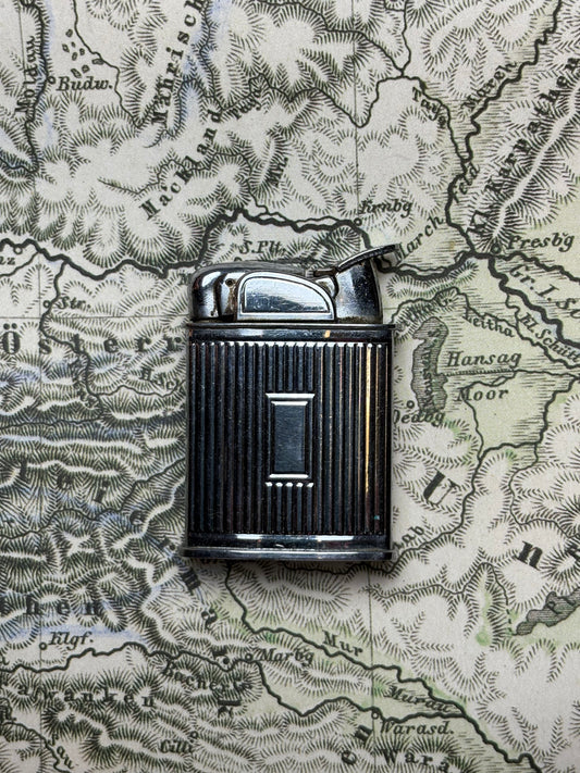 c. 1940’s Evans Pocket Lighter