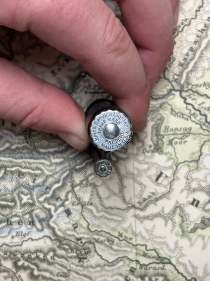 Dunhill Service Lighter