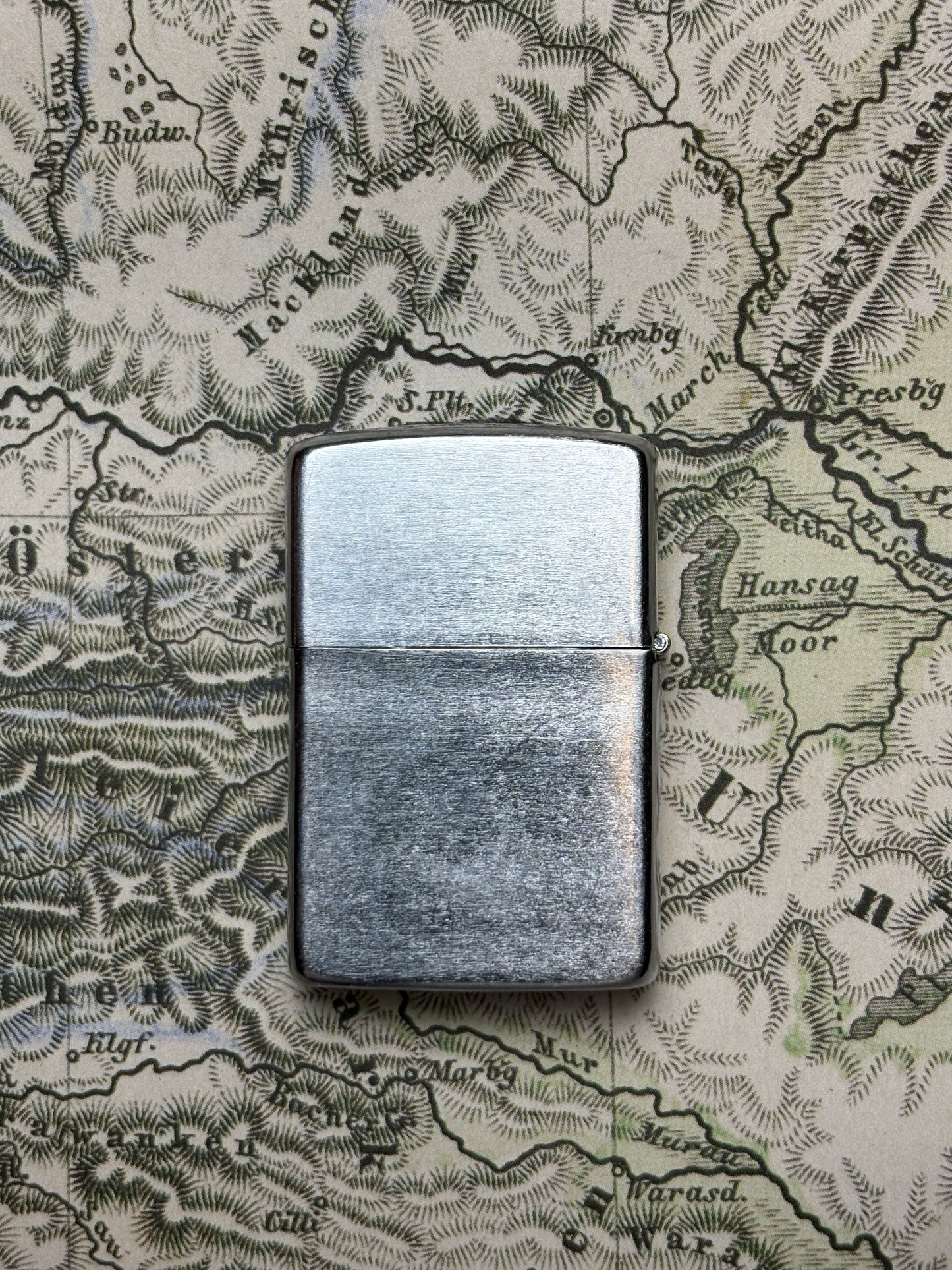 Miller High Life Lighter