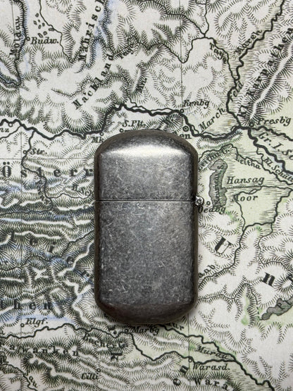 Winston No Bull Lighter