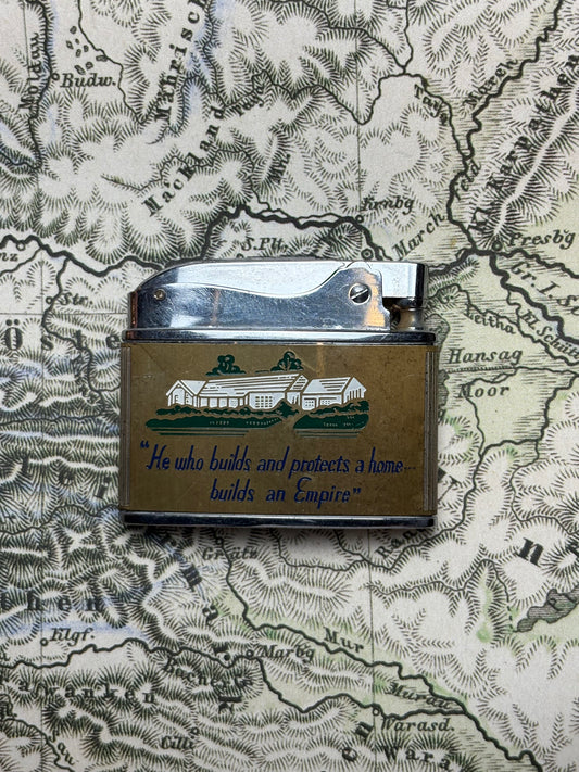 Harika Automatic Super Lighter