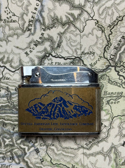 Harika Automatic Super Lighter