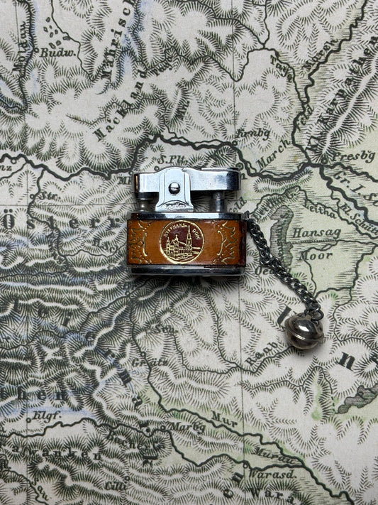 Mini Lighter w/ Bell