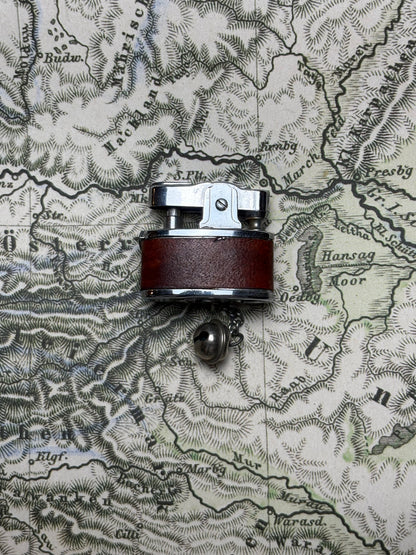 Mini Lighter w/ Bell