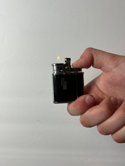 Automatic Lighter W/ Windguard