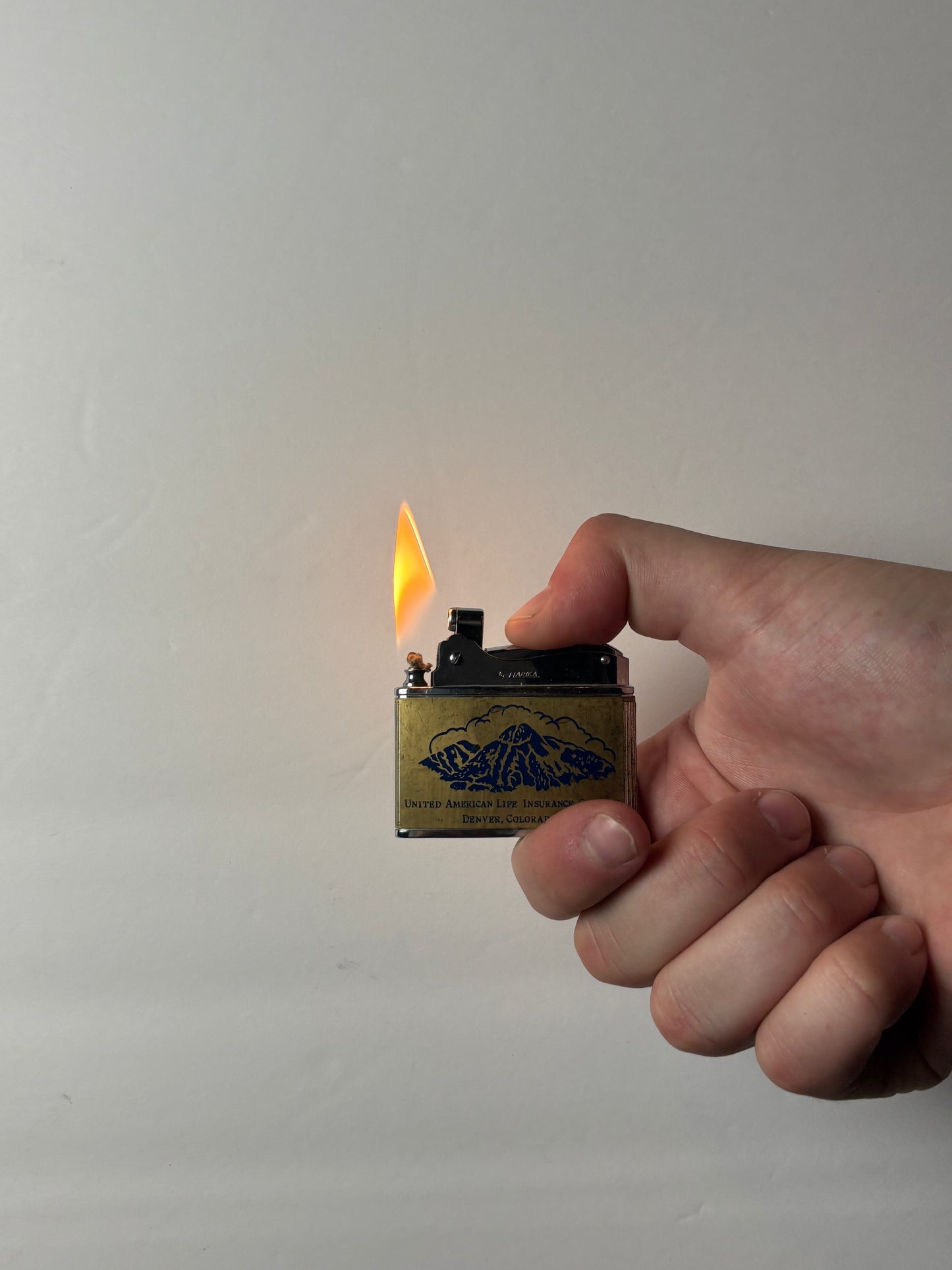 Harika Automatic Super Lighter