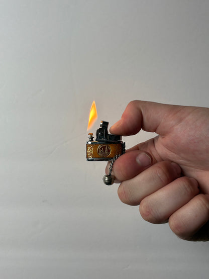 Mini Lighter w/ Bell