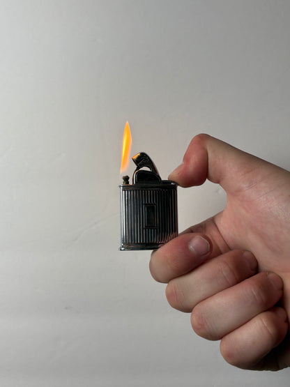 c. 1940’s Evans Pocket Lighter