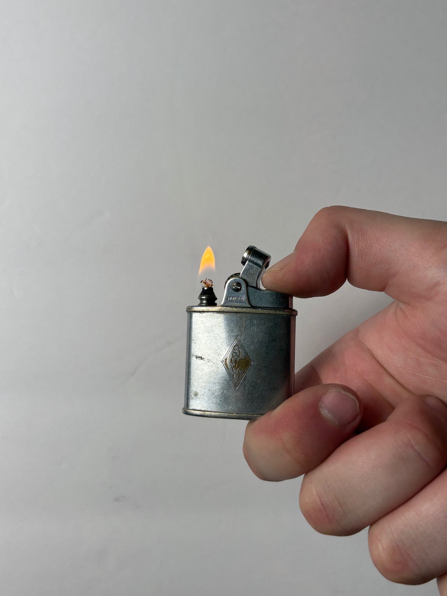 Vintage Ronson Lighter