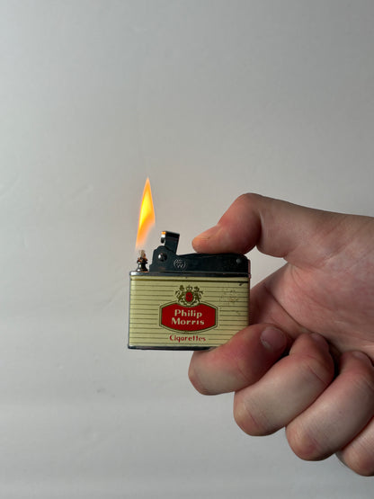 c. 1960’s Phillip Morris Flat Ad