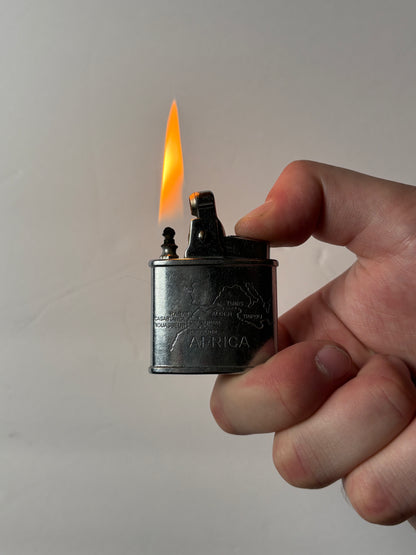 Africa Automatic Lighter
