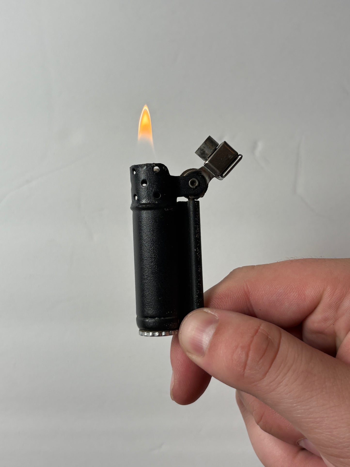 Dunhill Service Lighter