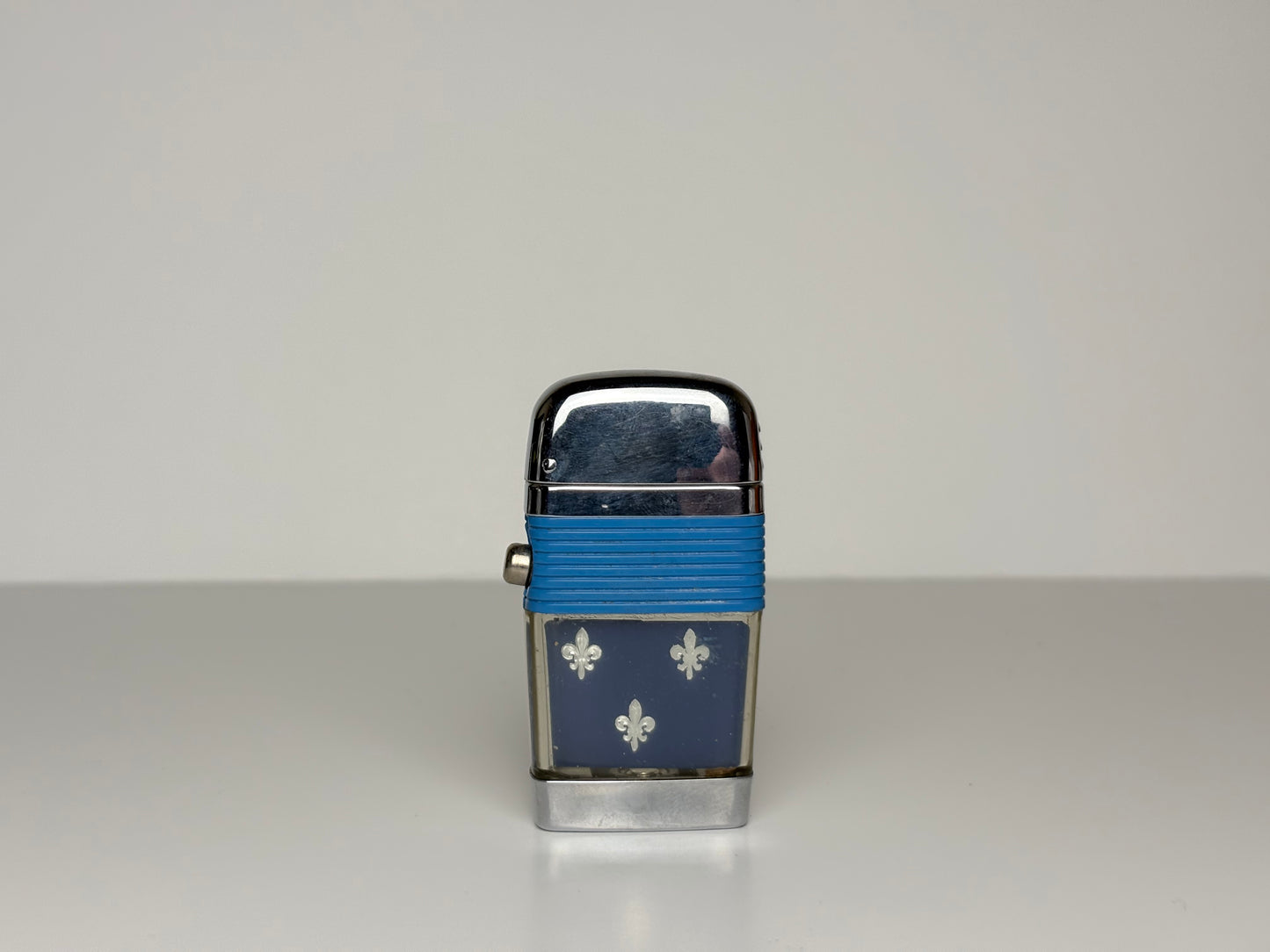 Scripto Vu Blue