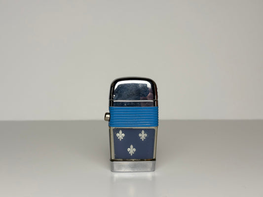 Scripto Vu Blue