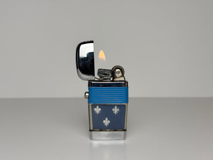 Scripto Vu Blue