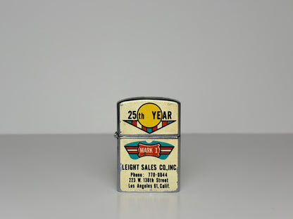 c. 1960’s Mark I 25th Anniversary