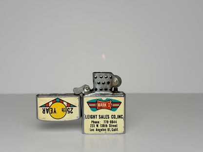 c. 1960’s Mark I 25th Anniversary