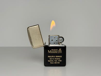 Park Lighter