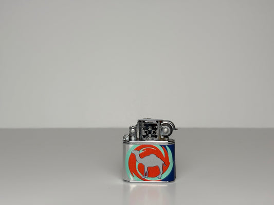 Colorful Camel Lighter