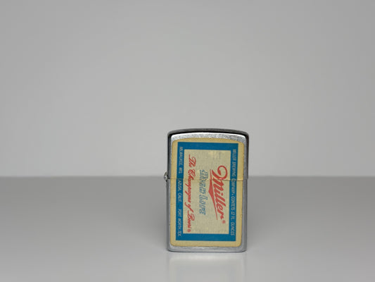 Miller High Life Lighter