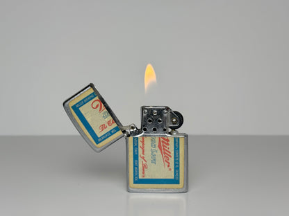 Miller High Life Lighter