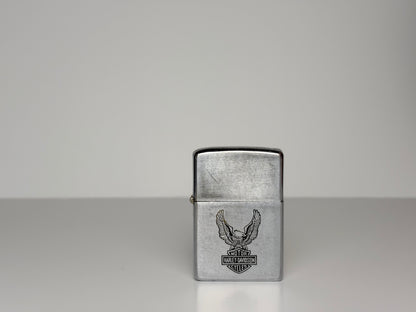 Harley Davidson Zippo - 1977
