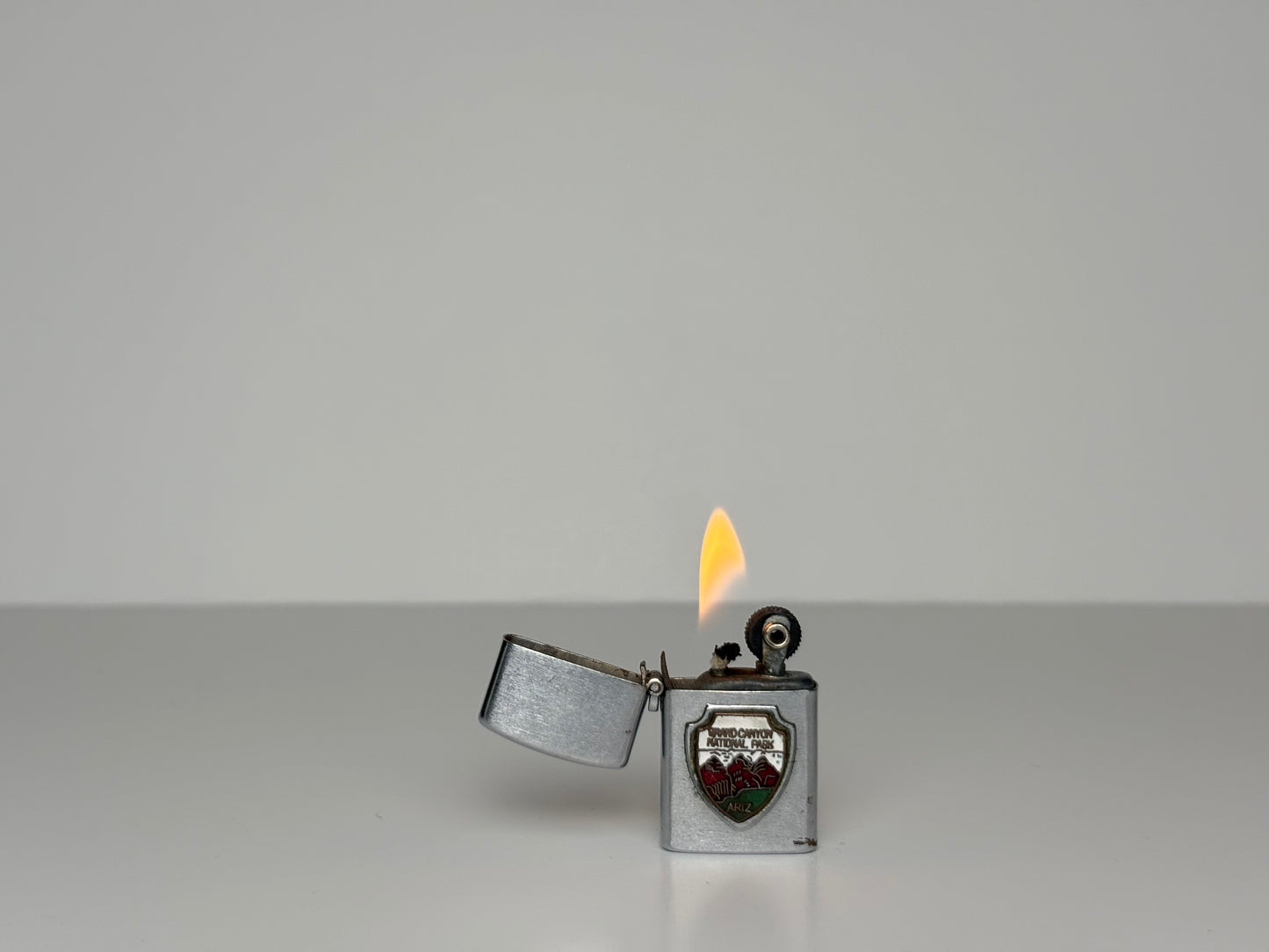 Grand Canyon Mini Lighter