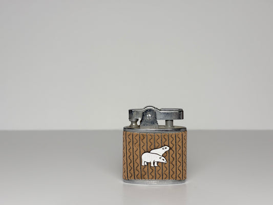 1950s Polar Bear Lighter