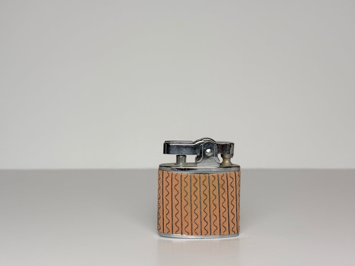1950s Polar Bear Lighter