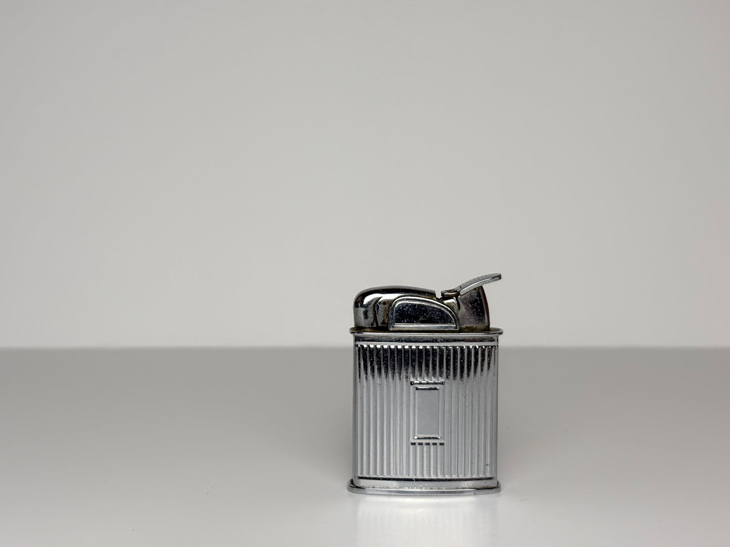 c. 1940’s Evans Pocket Lighter