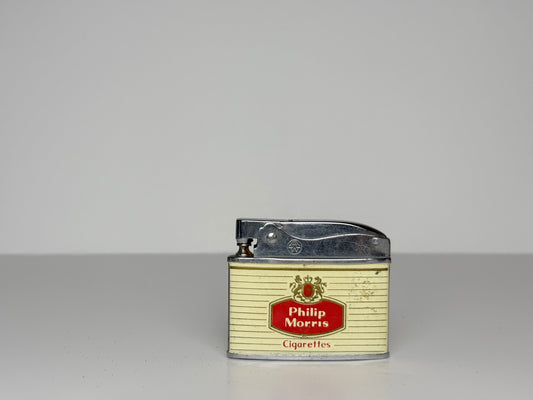 c. 1960’s Phillip Morris Flat Ad