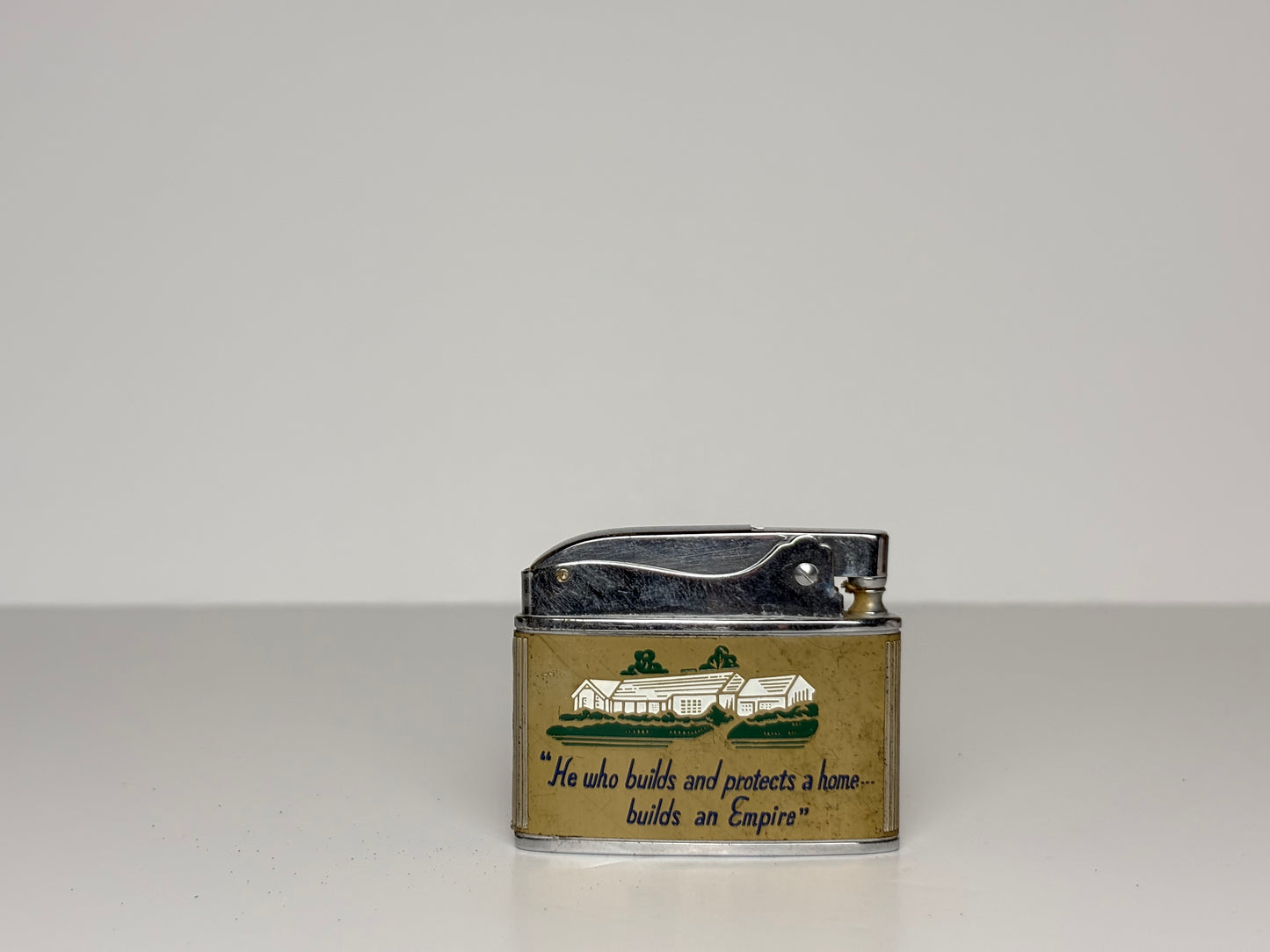 Harika Automatic Super Lighter