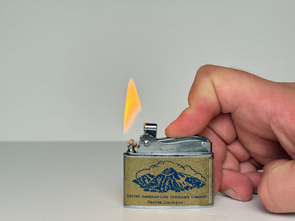 Harika Automatic Super Lighter
