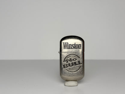 Winston No Bull Lighter