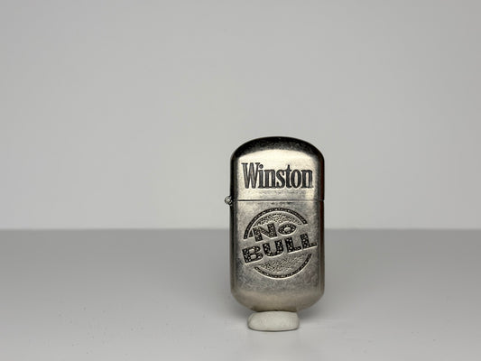 Winston No Bull Lighter