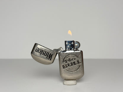 Winston No Bull Lighter