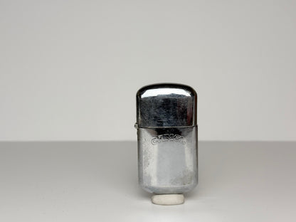 Silver Camel Lighter