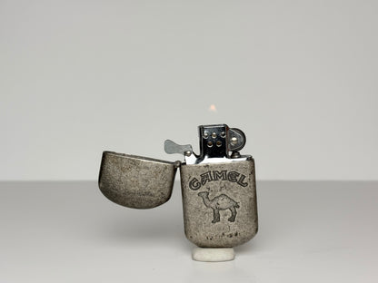 Camel Lighter