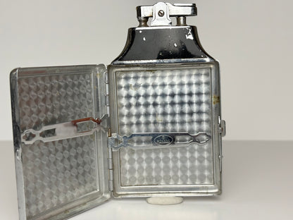 Ronson Mastercase