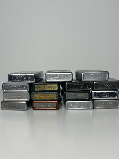 Zippo Mystery Bag