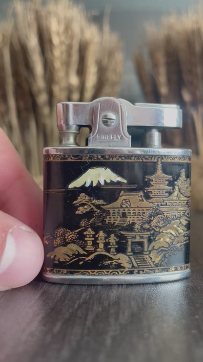 Firefly Lighter